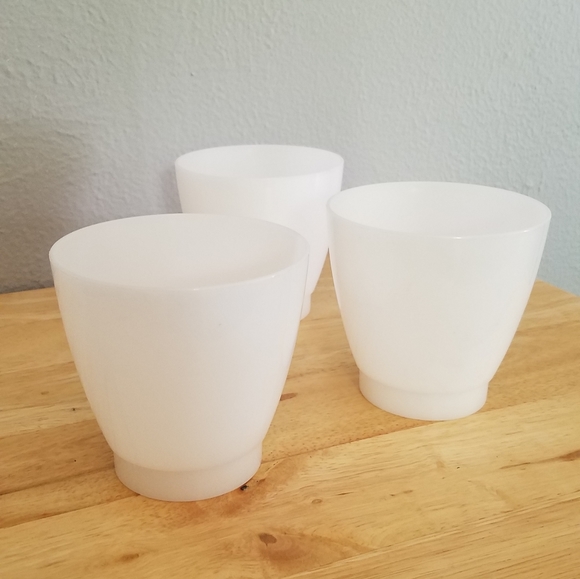 Tupperware Other - Vintage Tupperware Cups